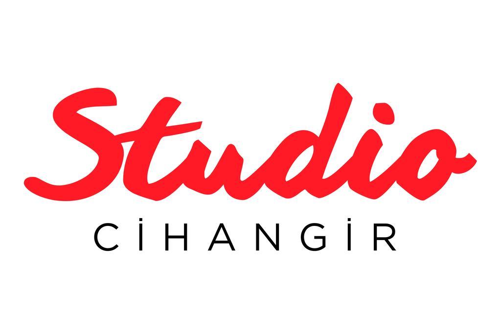 Studio Cihangir Istanboel Buitenkant foto