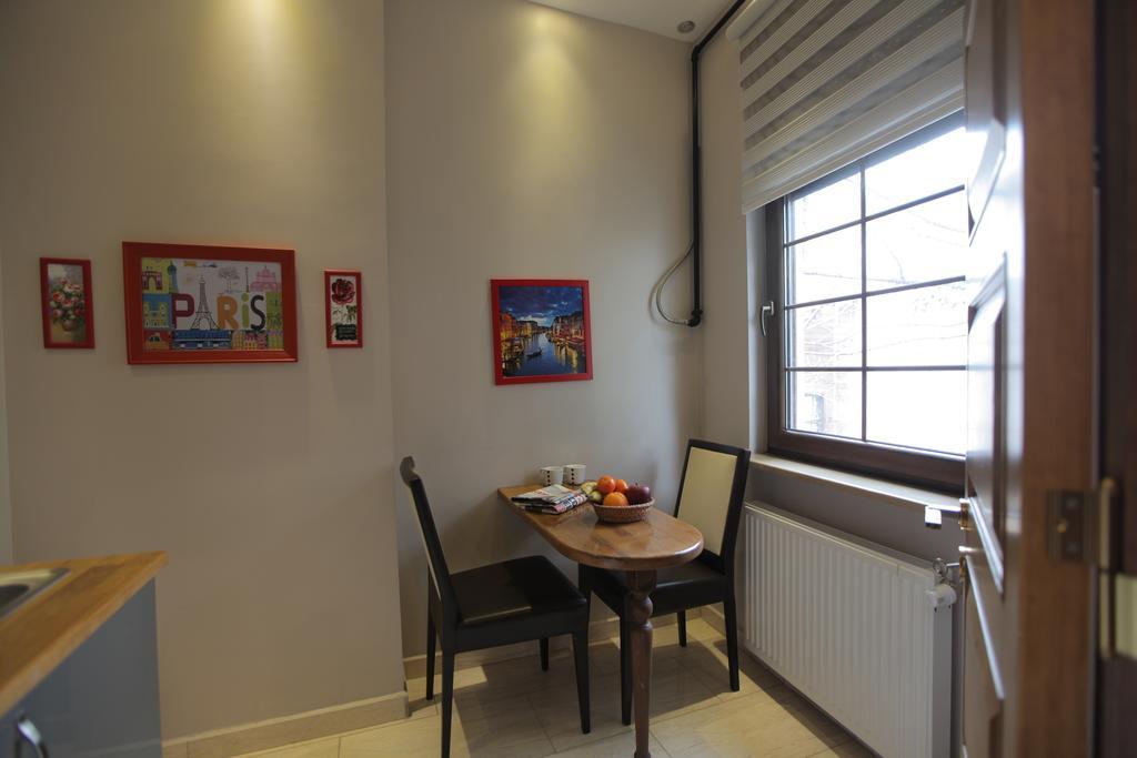 Studio Cihangir Istanboel Kamer foto